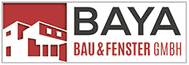 BaYa Bau & Fenster GmbH Logo